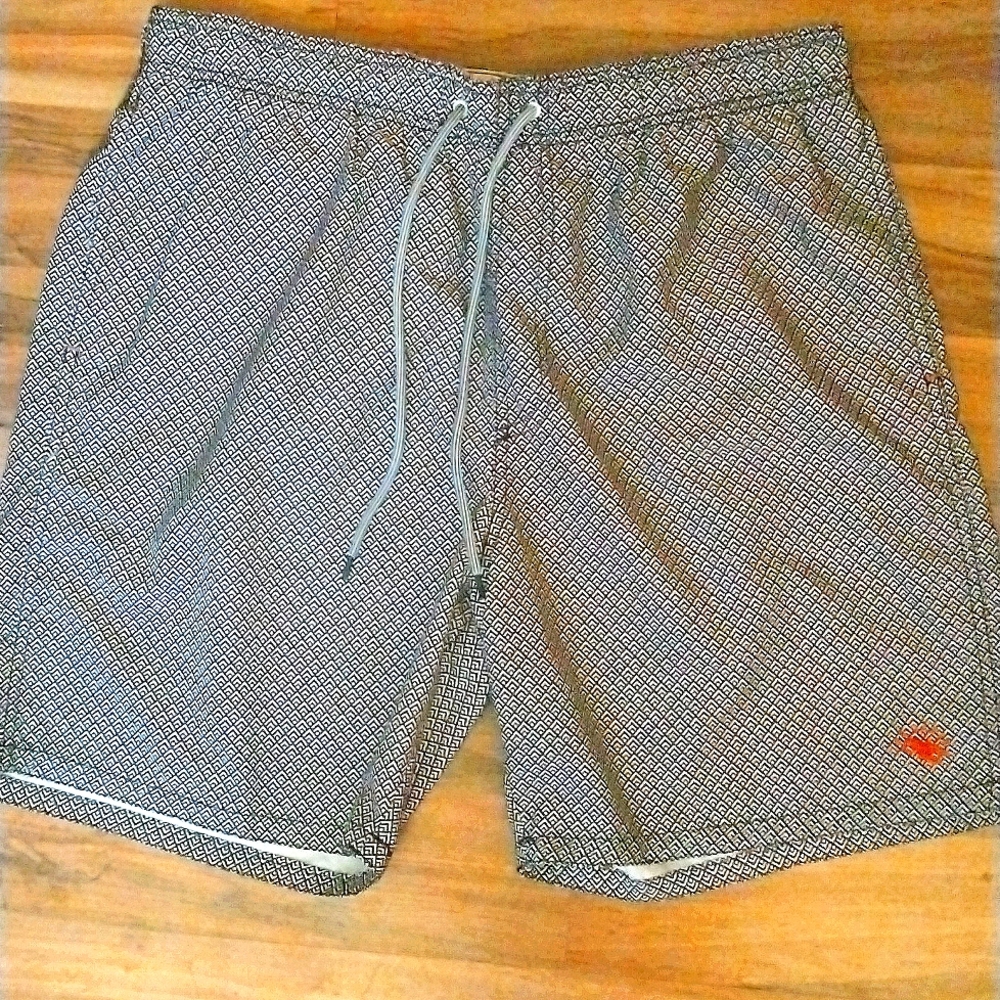 Ted Baker Swim Trunks size 5 (medium)